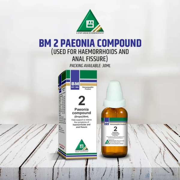 BM 2   بواسیر اور گودے کی دراڑ  (Haemorrhoids & Anal fissure)