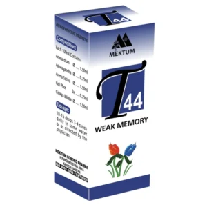 T 44    ( Memory )